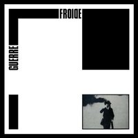 Guerre Froide - Guerre Froide vinyl cover