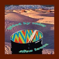 Guided By Voices - Alien Lanes vinyl cover