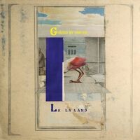 Guided By Voices - La La Land vinyl cover
