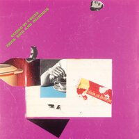 Guided by Voices - Thick Rich And Delicious vinyl cover