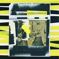 Guided By Voices - Warp And Woof vinyl cover