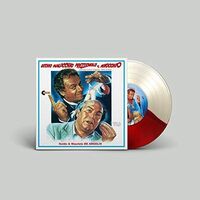 Guido De Angelis / Maurizio De Angelis - Occhio Malocchio Prezzemolo E Finocchio Uno vinyl cover