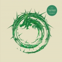 Guild Wars 2: Heart Of Thorns O.s.t. - Guild Wars 2: Heart Of Thorns vinyl cover