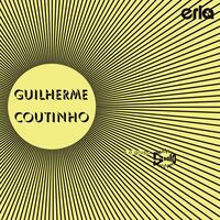 Guilherme Coutinho E O Grupo Stalo - Guilherme Coutinho E O Grupo Stalo