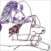 Guillaume  &  Coutu Dumonts - Shipuchiy vinyl cover