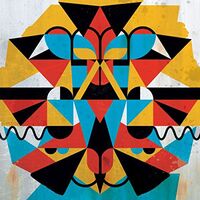 Guillaume & Coutu Dumonts - Shouts Moans & Significance vinyl cover