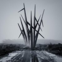 Guiltless - Teeth To Sky vinyl cover