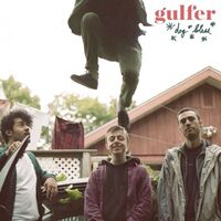 Gulfer - Dog Bless vinyl cover