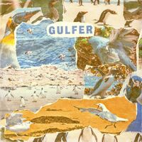 Gulfer - Gulfer vinyl cover