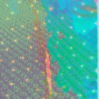 Gulfer - Third Wind vinyl cover