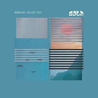 Gulp - Morning Velvet Sky vinyl cover