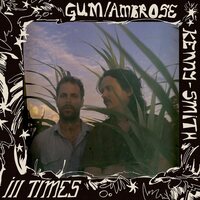 GUM/Ambrose Kenny-Smith - Ill Times Recycled vinyl cover
