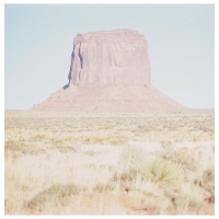 Gun Outfit - Out Of Range vinyl cover