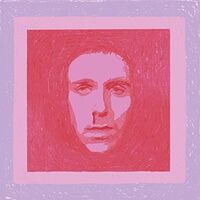 Gundelach - Baltus vinyl cover