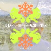 Gundelach - Shapeshifter vinyl cover