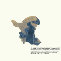 Gunn-Truscinski Duo - Bay Head vinyl cover