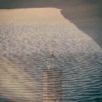 Gunn-Truscinski Duo - Soundkeeper vinyl cover