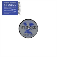 Gunner Moller Pedersen - Stoned vinyl cover