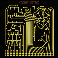 Gunter Schickert - 1976 vinyl cover