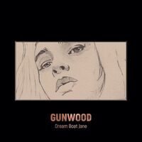 Gunwood - Dream Boat Jane vinyl cover