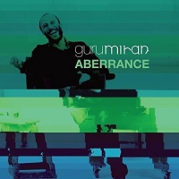Gurumiran - Aberrance vinyl cover