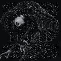 Gusgus - Mobile Home vinyl cover