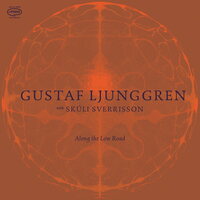 Gustaf Ljunggren - Along The Low Road vinyl cover