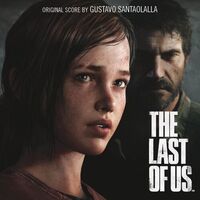 Gustavo Santaolalla - Last Of Us - O.S.T.