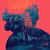 Gustavo Santaolalla - The Last of Us (10th Anniversary Vinyl Box Set) vinyl cover
