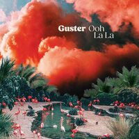 Guster - Ooh La La (Green) vinyl cover