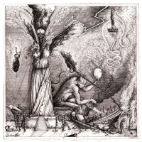Gutter Instinct - Age Of The Fanatics vinyl cover
