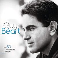 Guy Béart - Ses Plus Belles Chanson vinyl cover