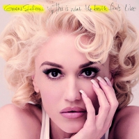 Gwen Stefani - This Is What The Truth Feels Like vinyl cover