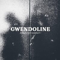 Gwendoline - Apres C'est Gobelet vinyl cover