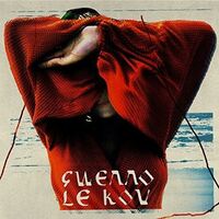 Gwenno - Le Kov vinyl cover