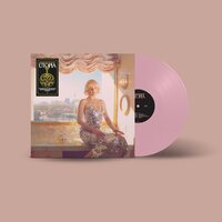 Gwenno - Utopia vinyl cover