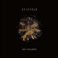 Gyda Valtysdottir - Epicycle vinyl cover