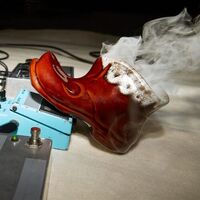 Gyeongsu - Deficiency - One-Sided vinyl cover