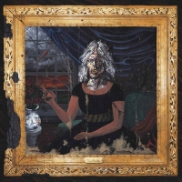 H.p. Lovecraft - Lurking Fear vinyl cover