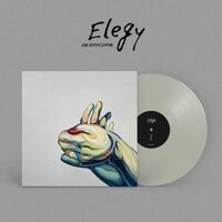 Ha Hyun Sang - Elegy vinyl cover