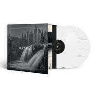Haavard - Haavard vinyl cover
