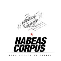 Habeas Corpus - Otra Vuelta De Tuerca vinyl cover