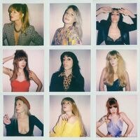 Habibi - Somewhere They Cant Find Us vinyl cover