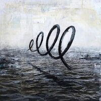 Hackedepicciotto - Keepsakes vinyl cover