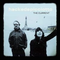 Hackedepicciotto - The Current vinyl cover
