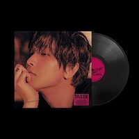 Haechan - Taste vinyl cover