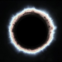 Haelos - Full Circle vinyl cover