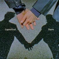 Haerts - Laguna Road vinyl cover