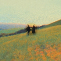 Haerts - New Compassion vinyl cover