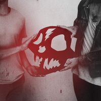 Haggard Cat - Common Sense Holiday vinyl cover